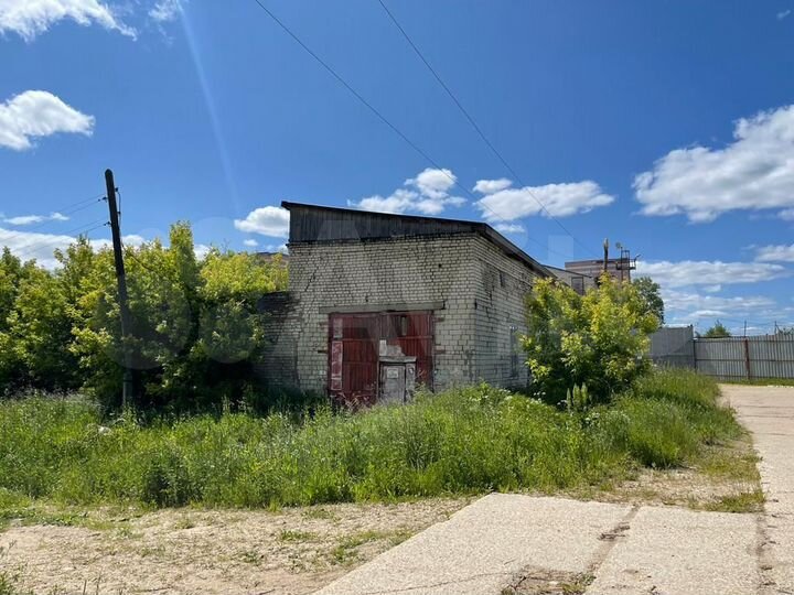 Производство, 1137 м²