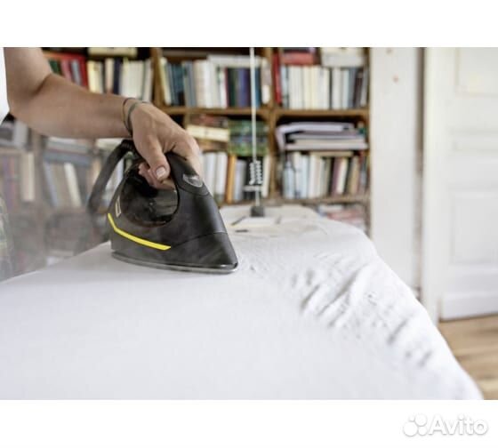 Гладильная система Karcher SI 4 EasyFix Iron Kit