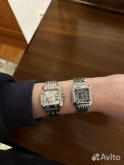 Наручные часы