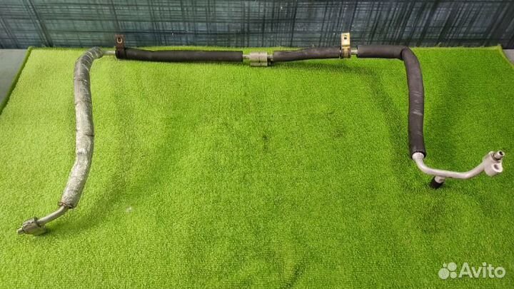 Шланг кондиционера Chevrolet Trailblazer GMT360