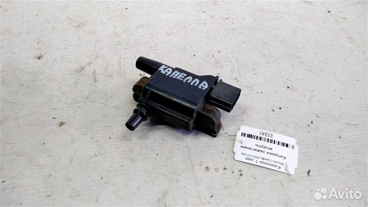 Катушка зажигания модуль Mazda Capella 4WD 97-99г