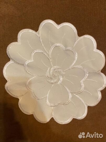 Салфетки для уютного декора