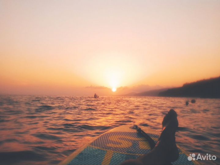 Сапсёрфинг. Прогулки на сапах, тур, экскурсия