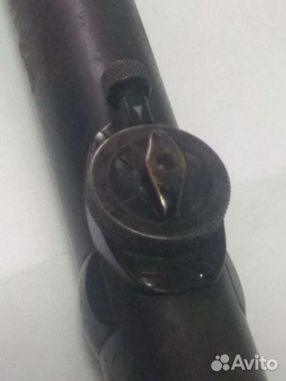 Оптический прицел к Mauser 98K