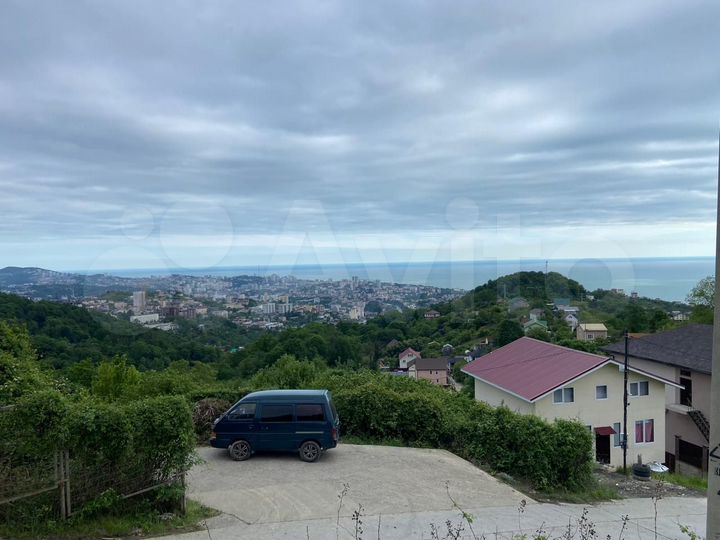 Участок 10 сот. (СНТ, ДНП)