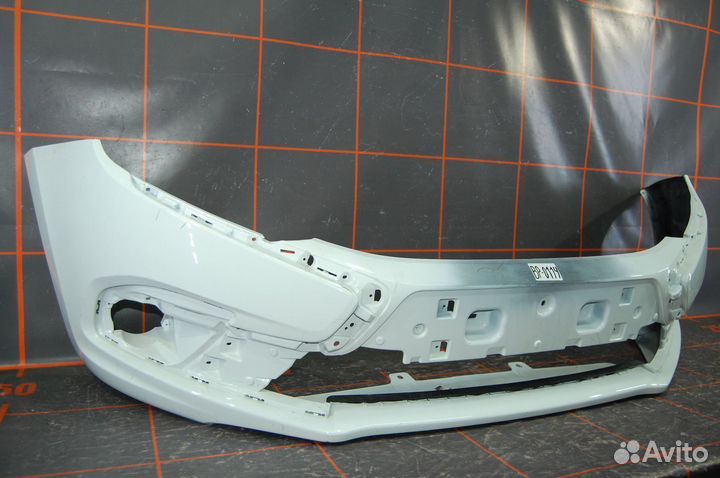Бампер передний - LADA Granta (2018-н.в.)