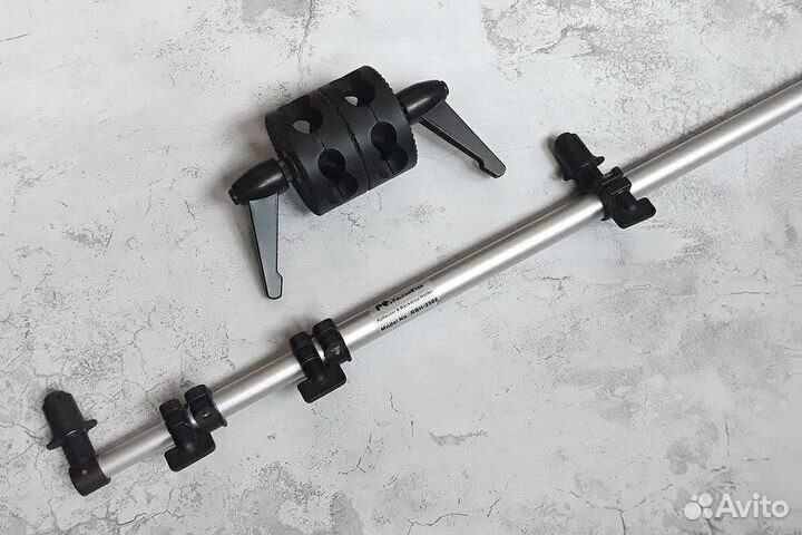 Manfrotto / Falcon Eyes