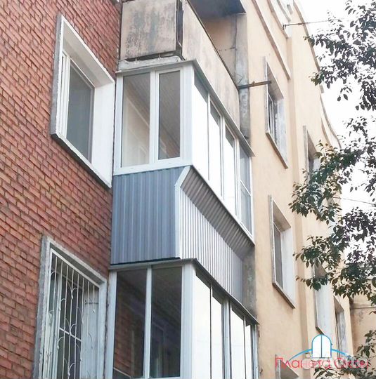 Пластиковые окна, окна пвх