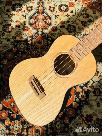 Укулеле Тенор