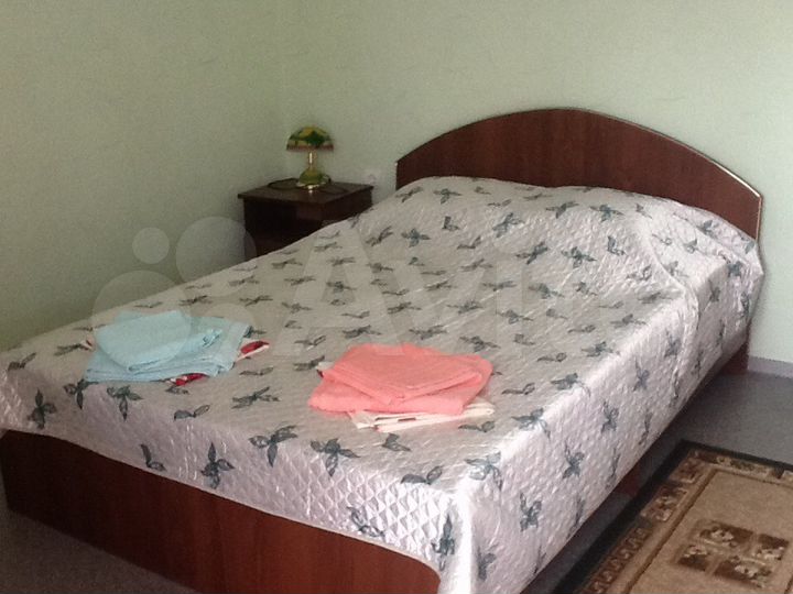 Комната 20 м², 1/2 эт.