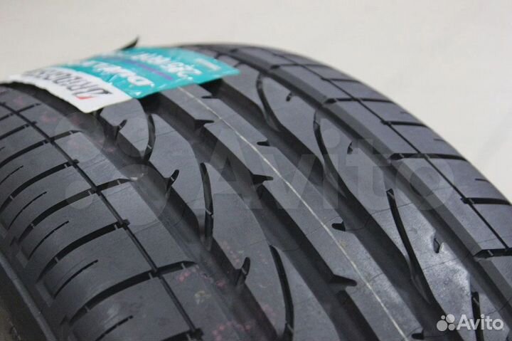 Bridgestone Dueler H/P 215/65 R17 99W