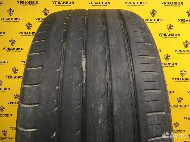 Yokohama Advan Sport V103S 235/40 R18 91Y
