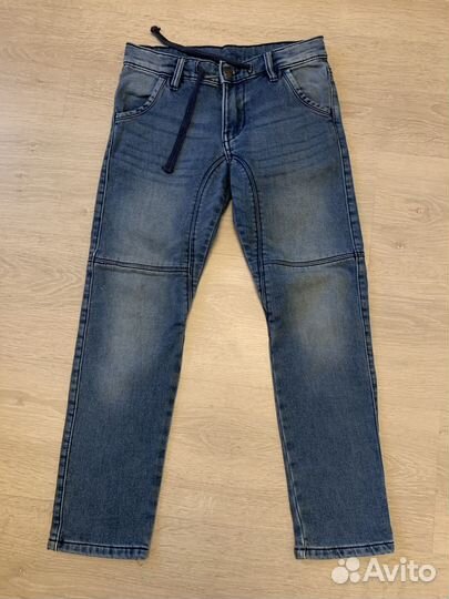 Пакет вещей на мальчика