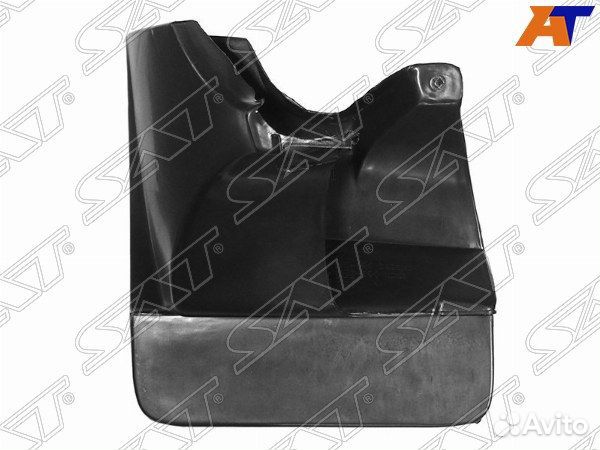 Брызговик toyota land cruiser, toyota land cruiser 120, toyota land cruiser prado, toyota land cruis