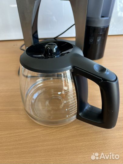 Кофеварка капельная bosch ComfortLine