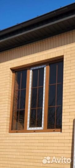 Пластиковые окна лоджия