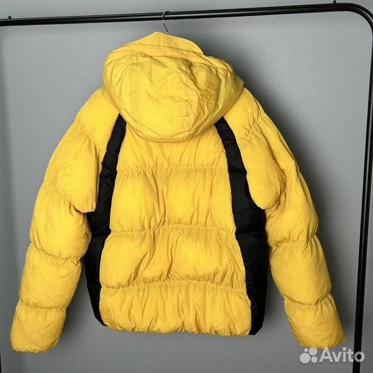 Пуховик Jordan Essential Puffer Jacket Оригинал