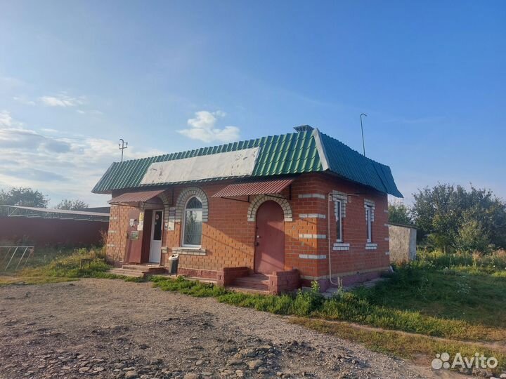 Коммерческая недвижимость продам
