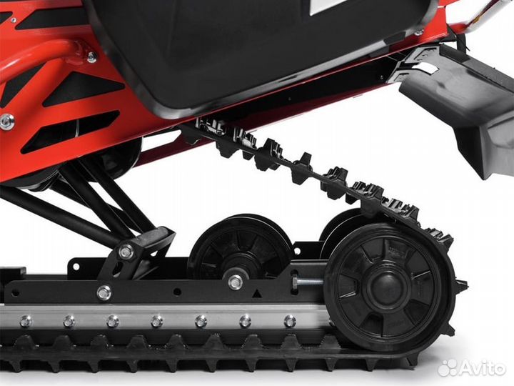 Снегоход Sharmax SN-700