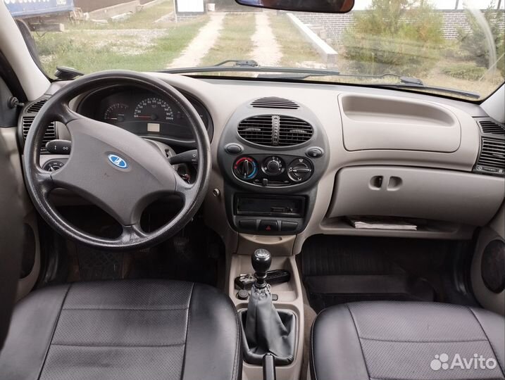 LADA Kalina 1.6 МТ, 2010, 226 000 км