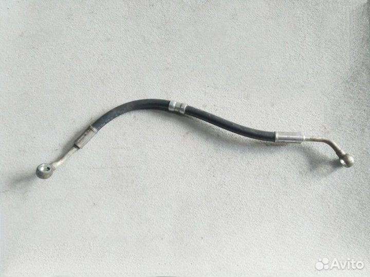 Трубка гидроусилителя руля LADA 2131 5 дверей 1.7