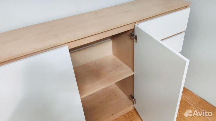 Шкафы и комоды