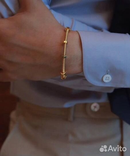 Браслет Cartier