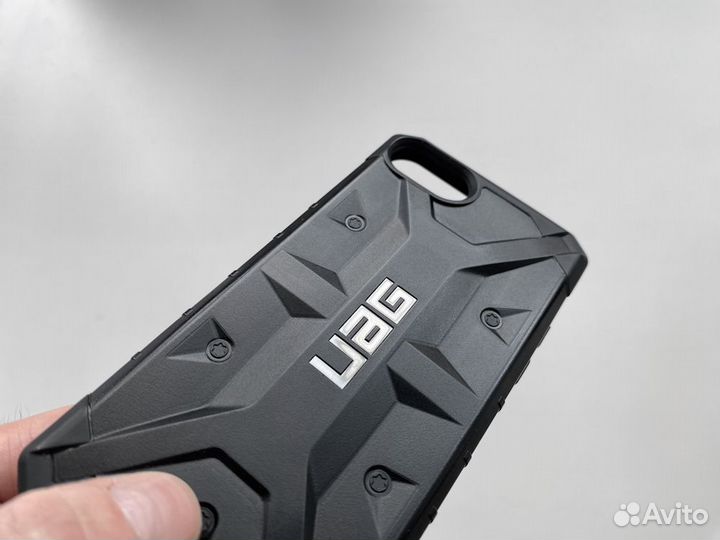 Чехол UAG Pathfinder для iPhone 7 / iPhone 8 / SE
