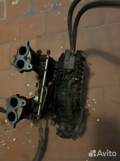 Ресивер Ваз 2114 от 10 года