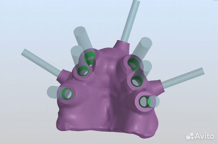 3Diagnosys Plastycad программа