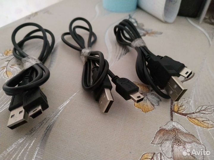 Кабель для зарядки телефона (старые модели)