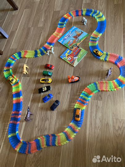 Детские игрушки