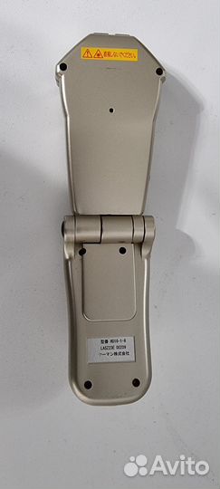 Лазерный эпилятор YA - MAN HD16-1-8 lasz23E 00209