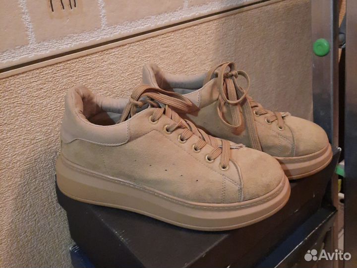 Кроссовки 37 размер