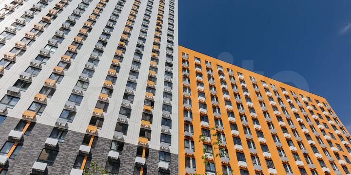 Квартира-студия, 19,9 м², 11/17 эт.