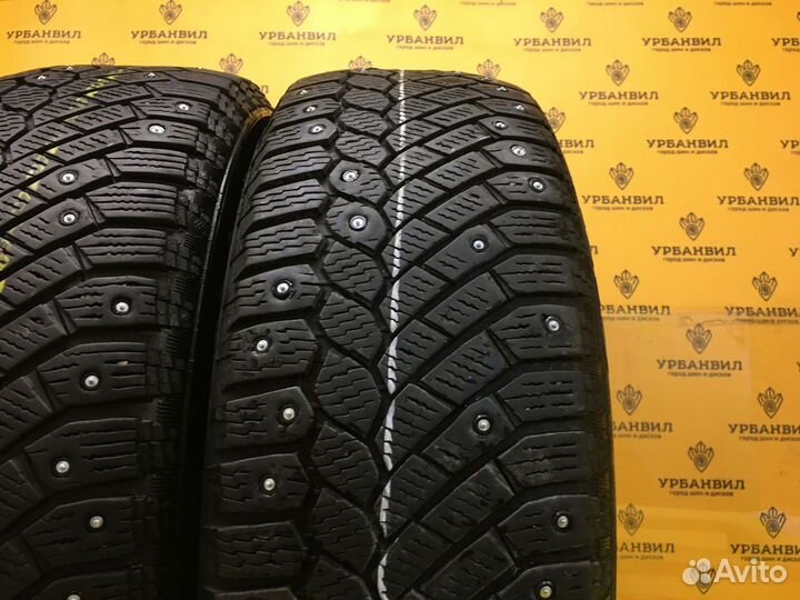 Continental ContiIceContact 185/65 R15 92T