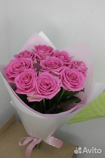 Доставка букетов. 24 часа