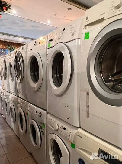Стиральная машина бк в хорошем состоянии