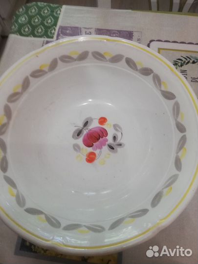 Сервиз СССР