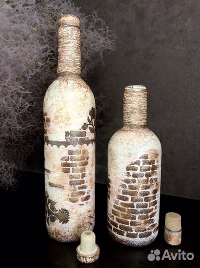 Набор из 2-х бутылок Кёнигсберг