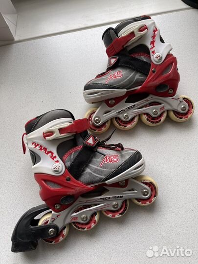 Ролики детские