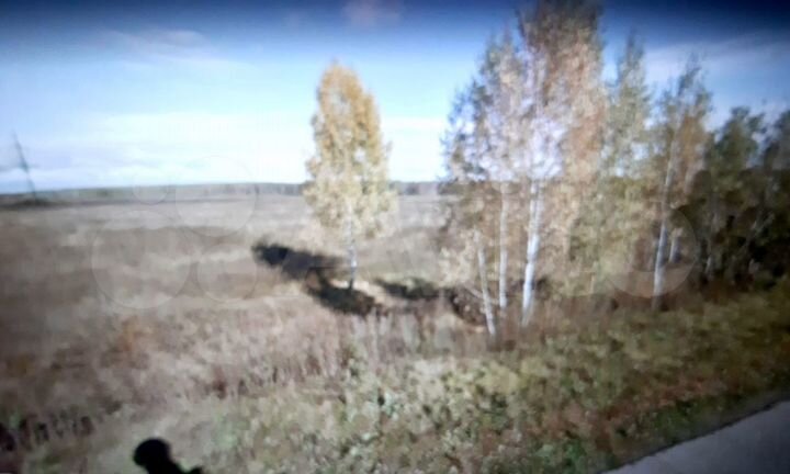 Участок 7,6 га (СНТ, ДНП)
