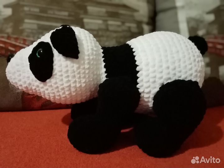 Мягкие игрушки