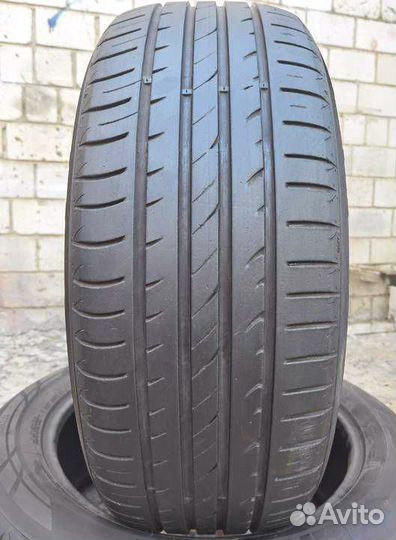 Hankook Ventus Prime 2 K115 235/55 R19