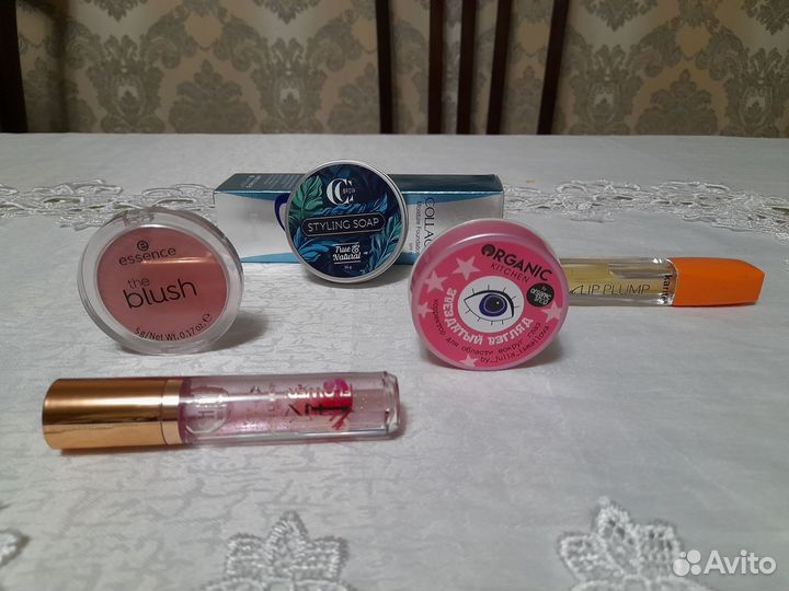 Набор косметики