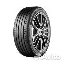 Bridgestone Turanza 6 275/50 R20 W