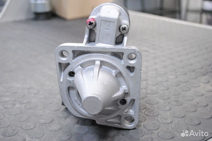 Стартер Mazda MX-5 1.6, 1.8, Xedos 6 1.6 16V