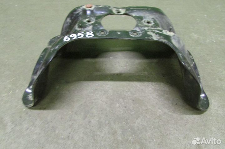 Mercedes Benz V-Klasse Vito W447 кронштейн Кпп