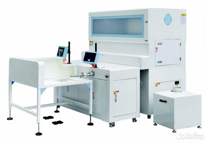 Машина для набивки пухом-пером KNH-2M4B-RM-H