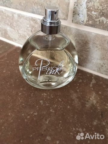 Туалетная вода